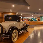 Puerta De Bilbao Hotel Barakaldo