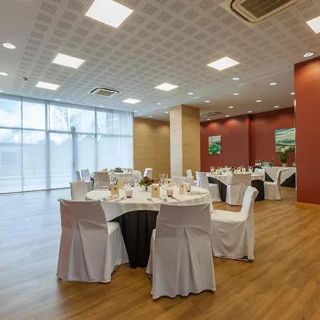Puerta De Bilbao 4* Barakaldo