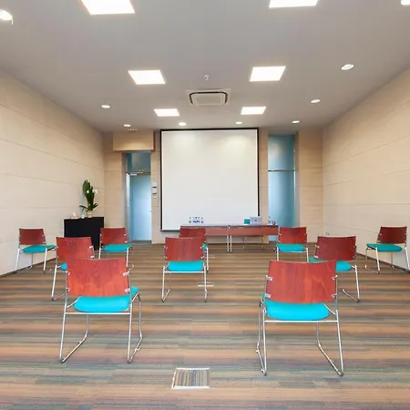 Puerta De Bilbao Баракальдо