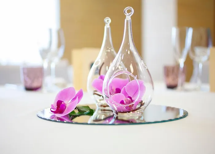 Puerta De Bilbao Hotel 4*