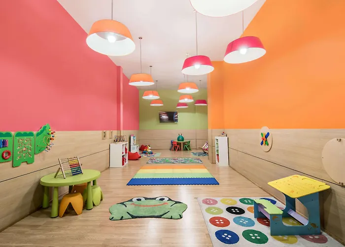 Hotel Puerta De Bilbao