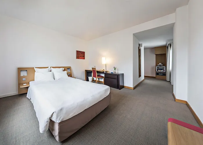 Puerta De Bilbao Barakaldo