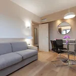 Puerta De Bilbao 4*
