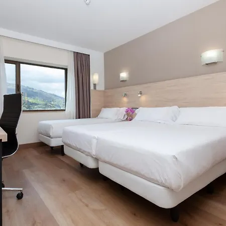 Puerta De Bilbao Hotel Barakaldo