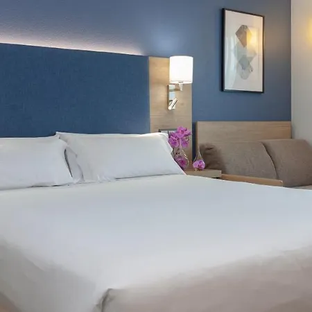 Puerta De Bilbao Hotel Barakaldo