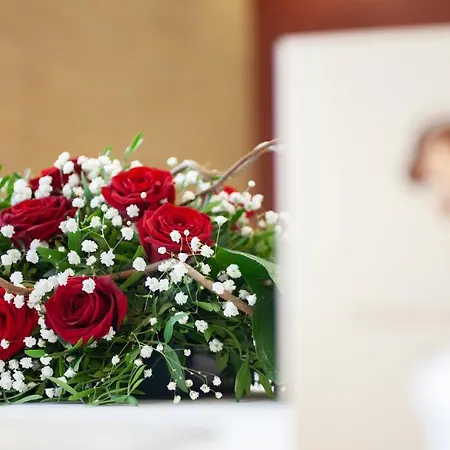 Hotel Puerta De Bilbao 4*