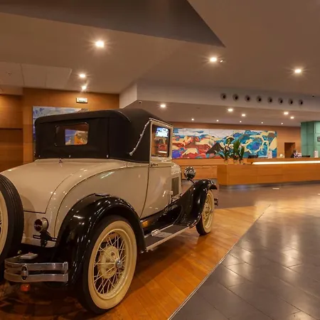 Puerta De Bilbao Hotel Barakaldo