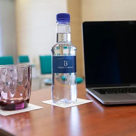 Puerta De Bilbao Hotel Barakaldo