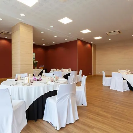 Puerta De Bilbao Hotel Barakaldo