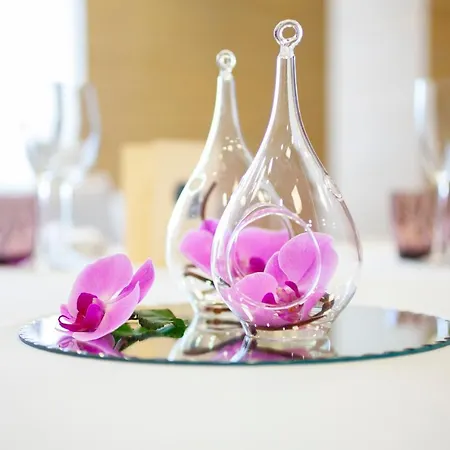 Puerta De Bilbao Hotel 4*