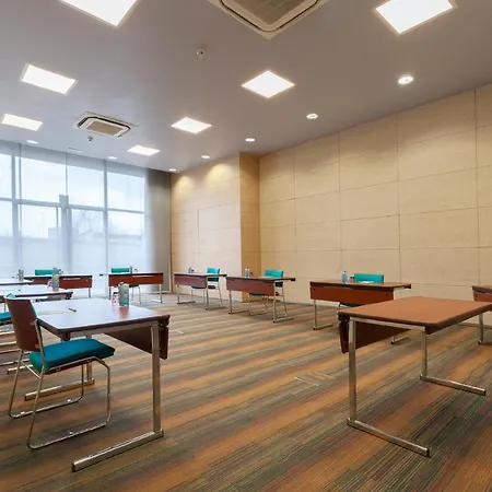 Puerta De Bilbao Hotel Barakaldo