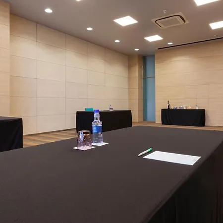 Hotel Puerta De Bilbao Barakaldo