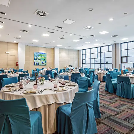 Puerta De Bilbao Barakaldo