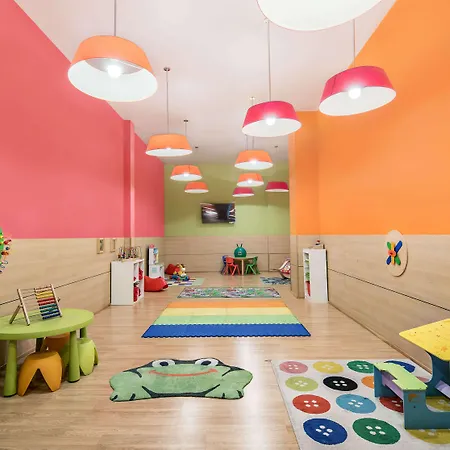 Hotel Puerta De Bilbao