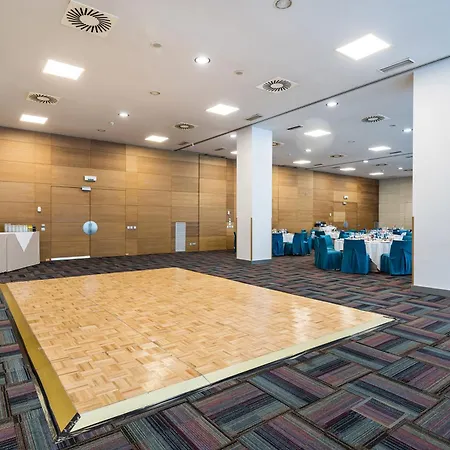 Puerta De Bilbao Barakaldo