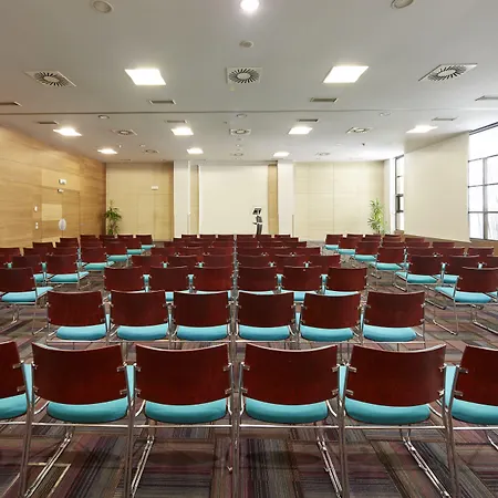 Hotel Puerta De Bilbao Barakaldo