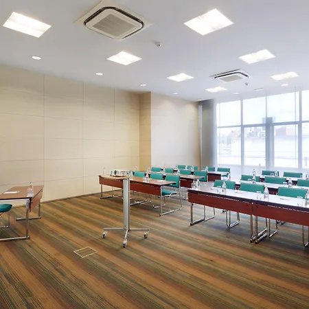 Puerta De Bilbao Hotel Barakaldo