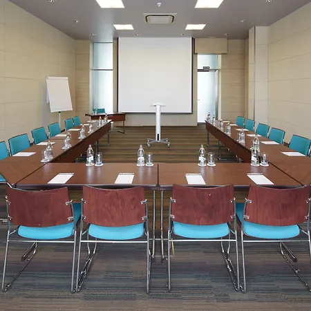 Puerta De Bilbao Hotel Barakaldo