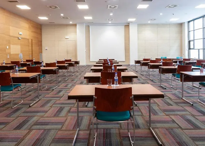 Puerta De Bilbao バラカルド