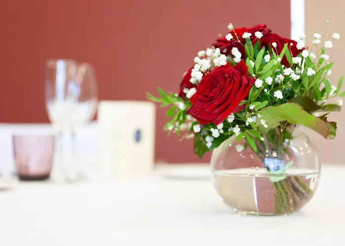 Hotel Puerta De Bilbao