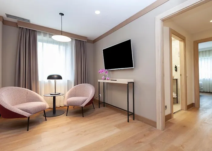 Puerta De Bilbao Barakaldo