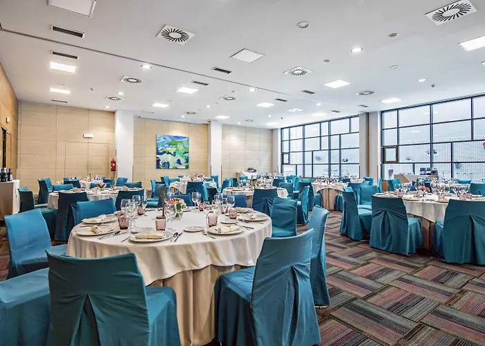 Puerta De Bilbao Barakaldo