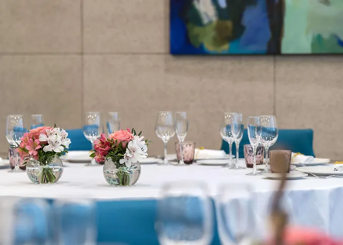 Puerta De Bilbao Barakaldo