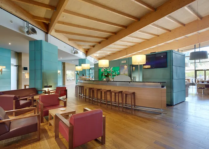 Puerta De Bilbao 4* Barakaldo