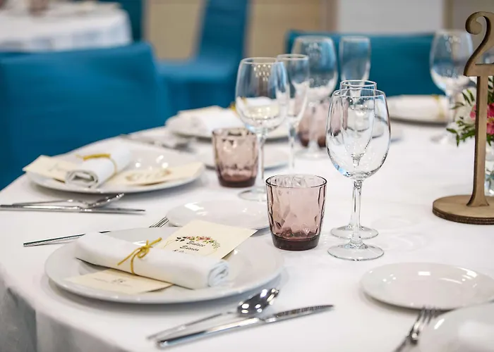 Puerta De Bilbao Hotel Barakaldo