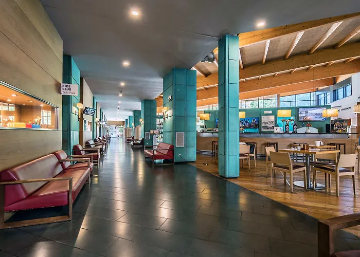 Puerta De Bilbao 4* Barakaldo