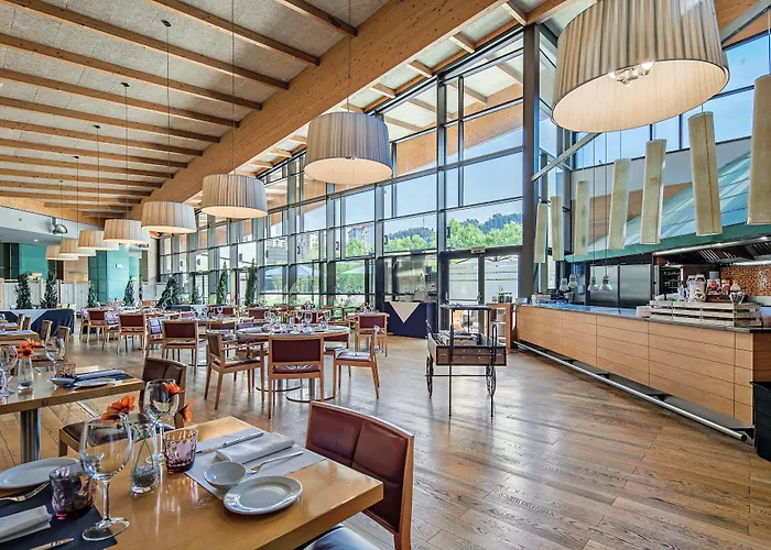 ホテル Puerta De Bilbao