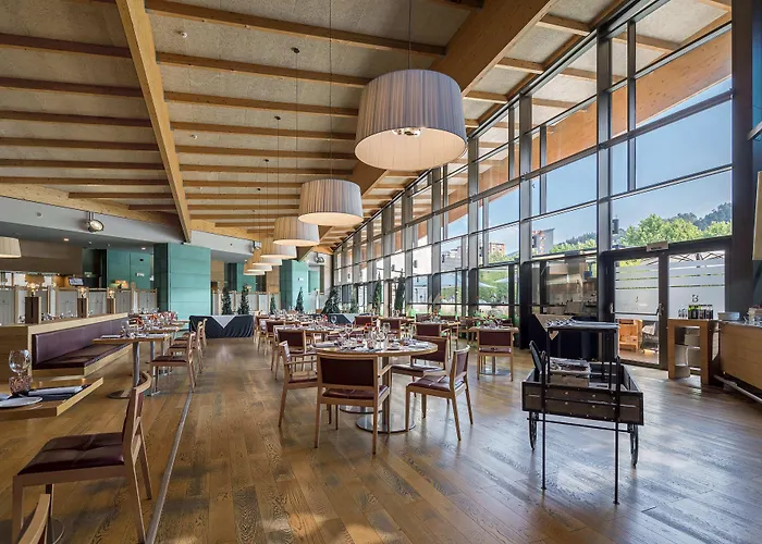 Puerta De Bilbao Hotel Barakaldo