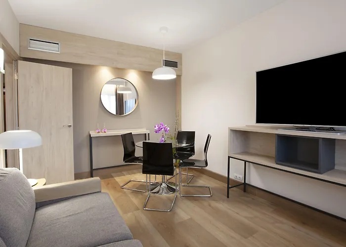 Puerta De Bilbao Barakaldo