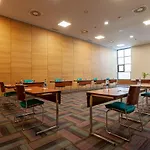 Hotel Puerta De Bilbao