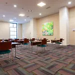 Puerta De Bilbao Hotel