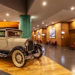 Hotel Puerta De Bilbao 4*