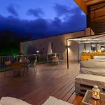 Hotel Puerta De Bilbao