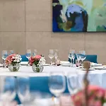 Puerta De Bilbao Barakaldo