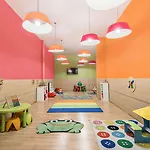 Hotel Puerta De Bilbao