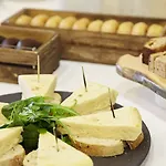 Puerta De Bilbao Barakaldo