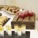 Hotel Puerta De Bilbao Barakaldo