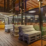 Hotel Puerta De Bilbao 4*