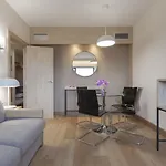 Puerta De Bilbao 4* Barakaldo