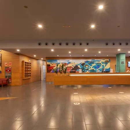 Hotel Puerta De Bilbao