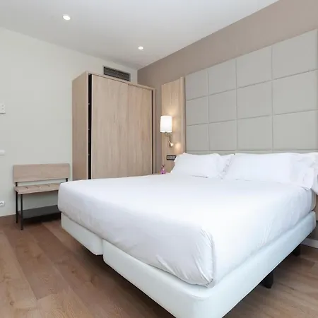 Hotel Puerta De Bilbao Barakaldo