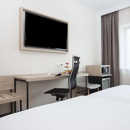Puerta De Bilbao 4* Barakaldo