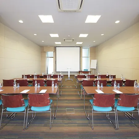 Puerta De Bilbao Hotel Barakaldo