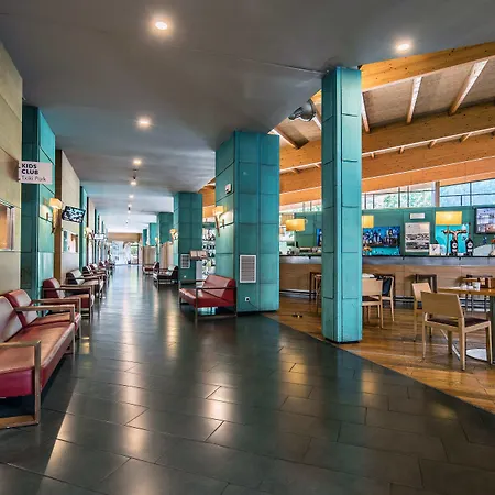 Puerta De Bilbao 4* Barakaldo