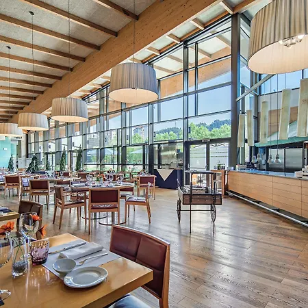 Hotel Puerta De Bilbao