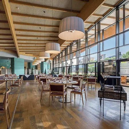 Puerta De Bilbao Hotel Barakaldo